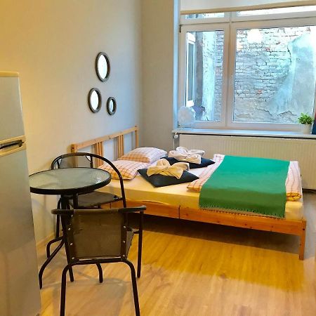 Fresco Suite & Rooms Lodz  Ngoại thất bức ảnh