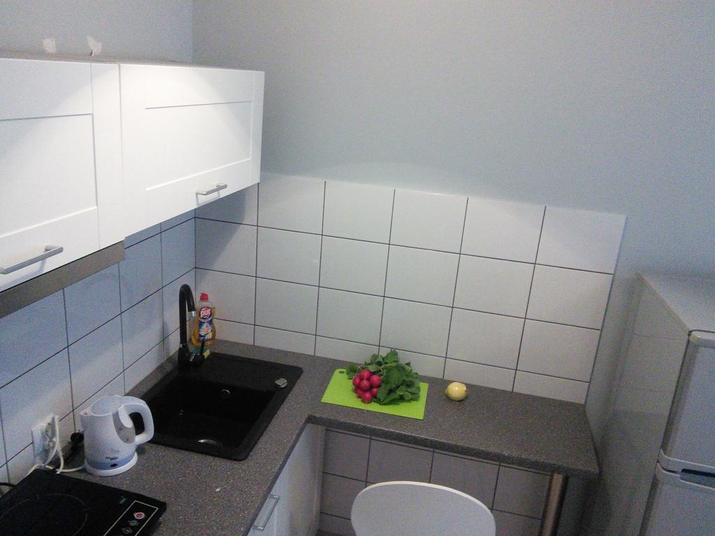 Fresco Suite & Rooms Lodz  Ngoại thất bức ảnh