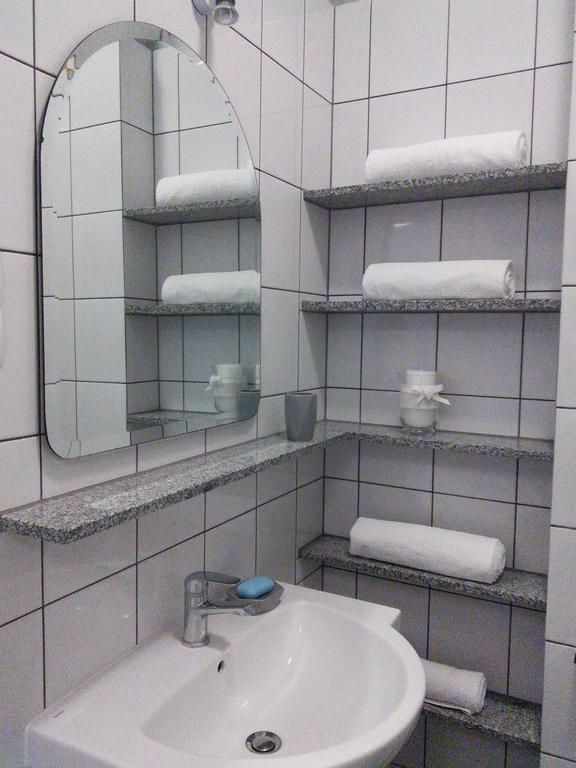 Fresco Suite & Rooms Lodz  Ngoại thất bức ảnh
