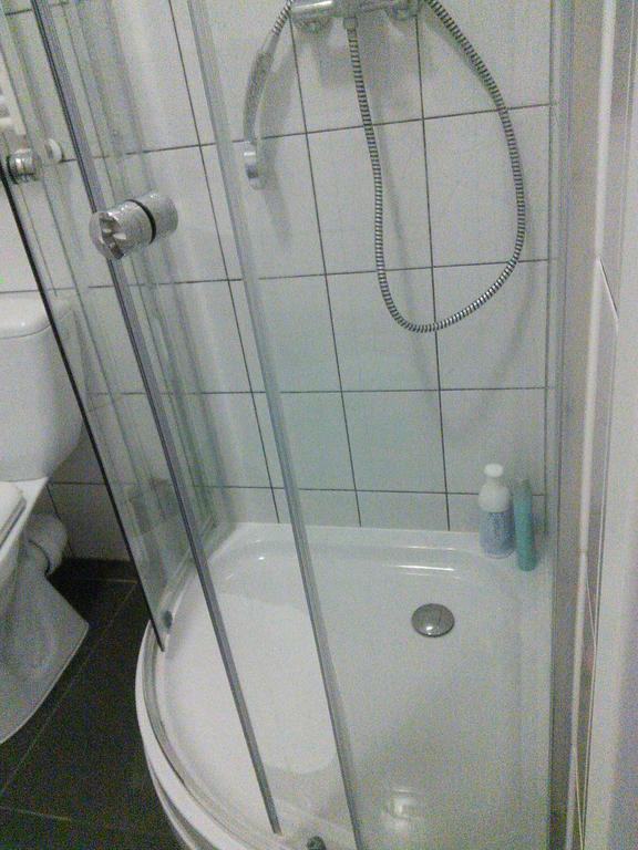 Fresco Suite & Rooms Lodz  Ngoại thất bức ảnh