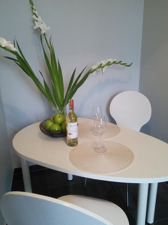 Fresco Suite & Rooms Lodz  Ngoại thất bức ảnh