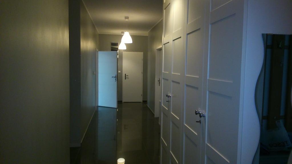 Fresco Suite & Rooms Lodz  Ngoại thất bức ảnh