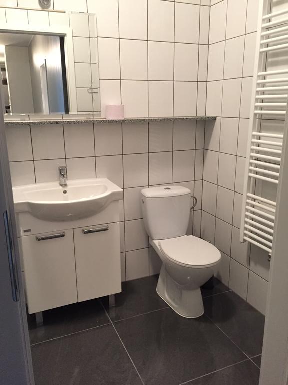 Fresco Suite & Rooms Lodz  Ngoại thất bức ảnh