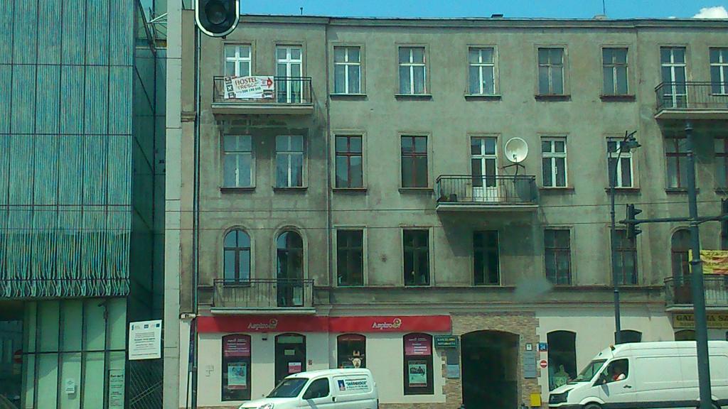Fresco Suite & Rooms Lodz  Ngoại thất bức ảnh