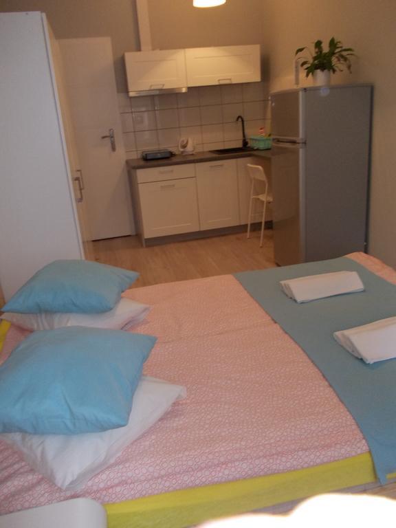 Fresco Suite & Rooms Lodz  Ngoại thất bức ảnh