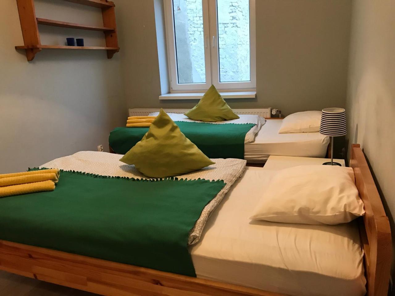 Fresco Suite & Rooms Lodz  Ngoại thất bức ảnh