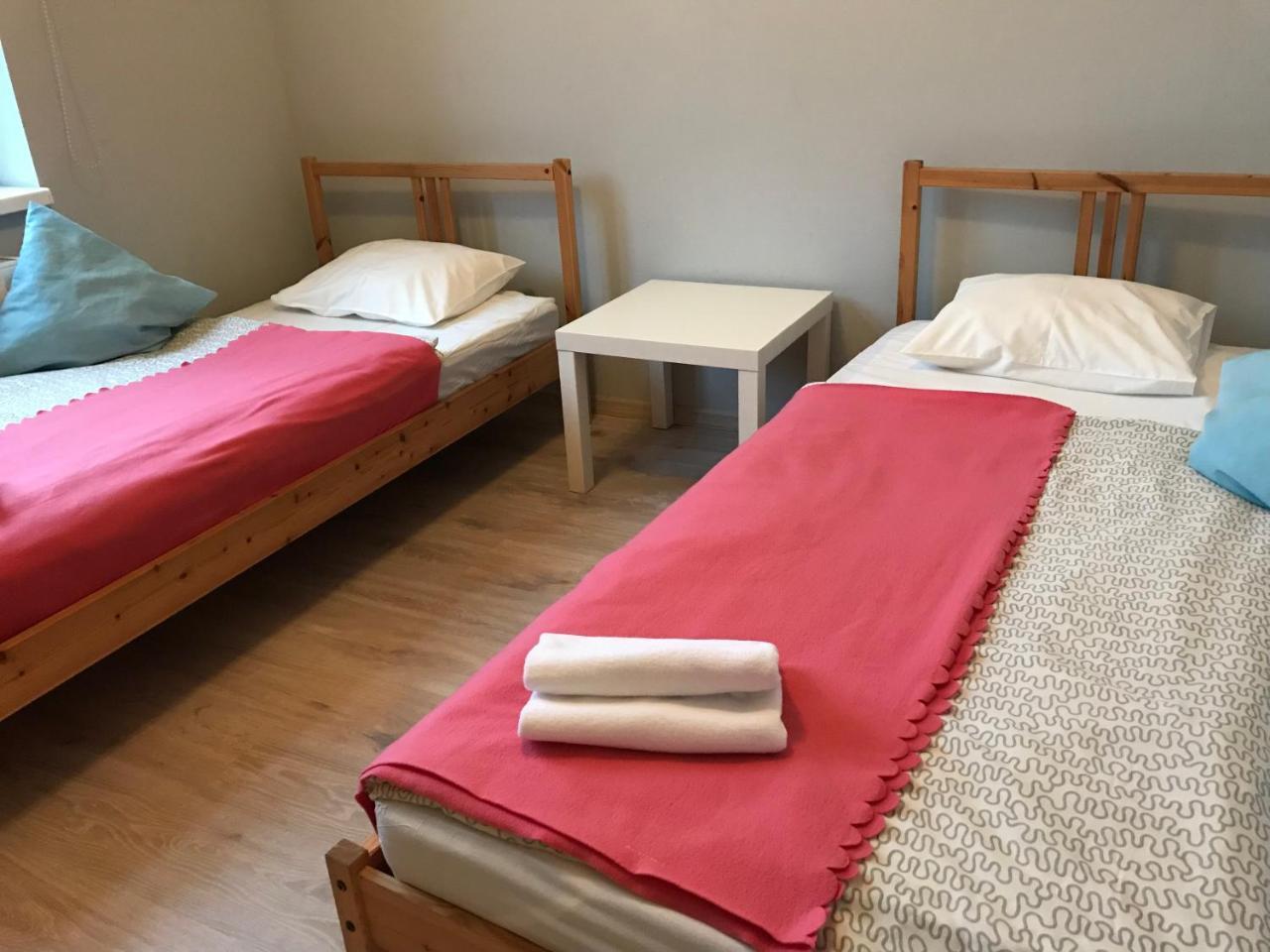 Fresco Suite & Rooms Lodz  Ngoại thất bức ảnh