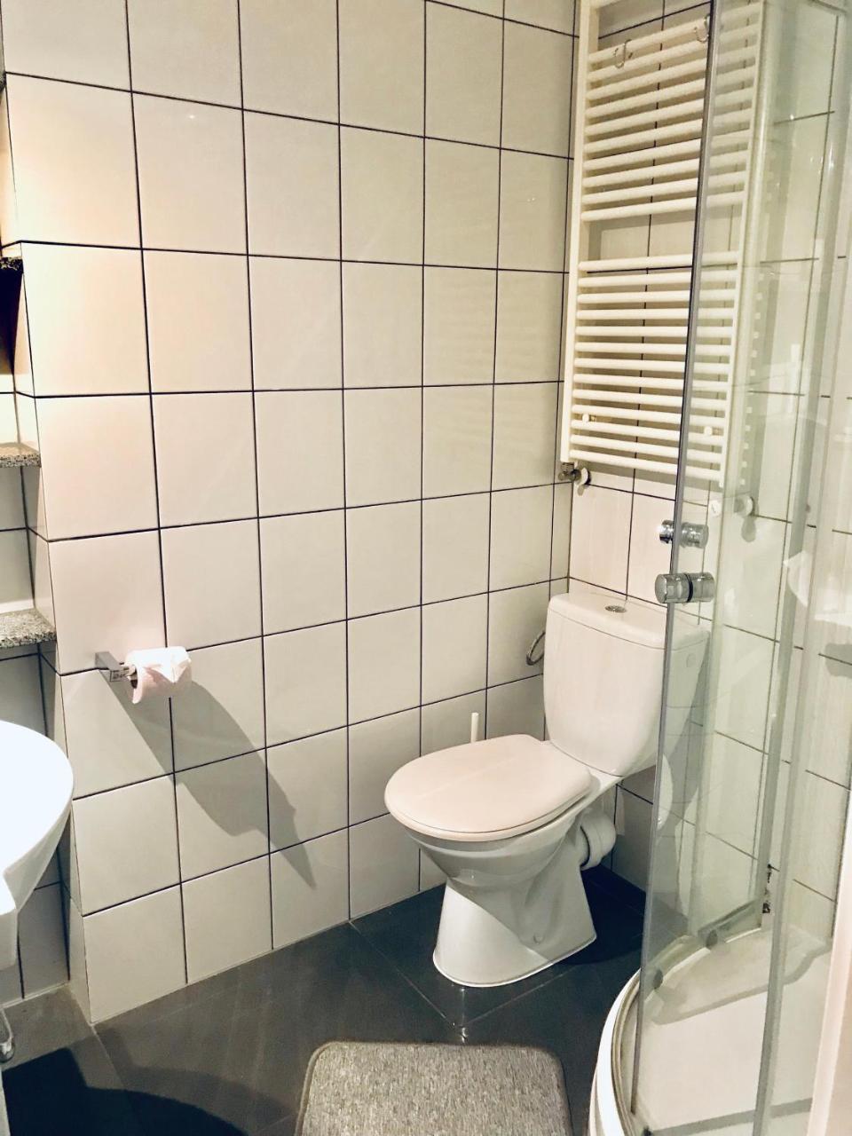 Fresco Suite & Rooms Lodz  Ngoại thất bức ảnh